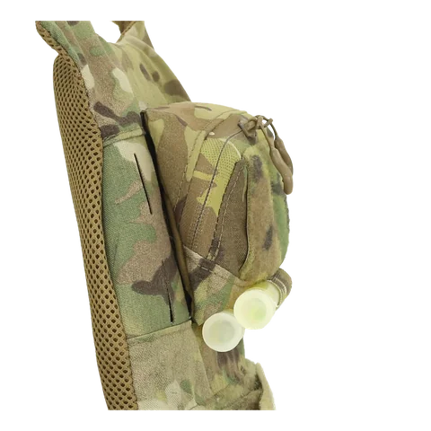 MOLLE Admin Panel image 8