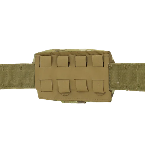 MOLLE Admin Panel image 10
