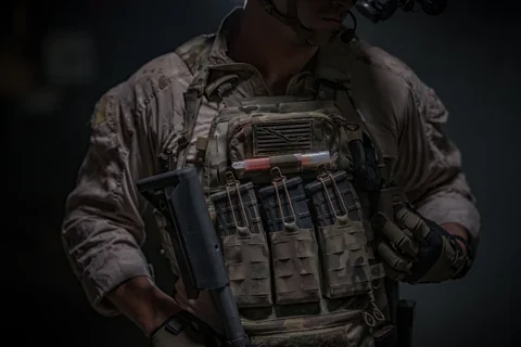 MOLLE Admin Panel image 11