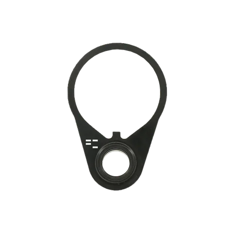 AR QD Sling Mount - Buffer Tube End Plate