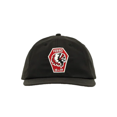 Snapback Hat - Chief Coffin image 3