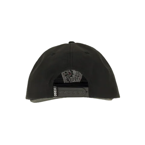 Snapback Hat - Chief Coffin image 4