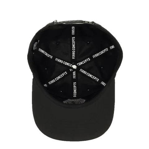 Snapback Hat - Chief Coffin image 5