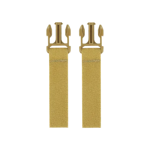 Front Flap Buckle Kit