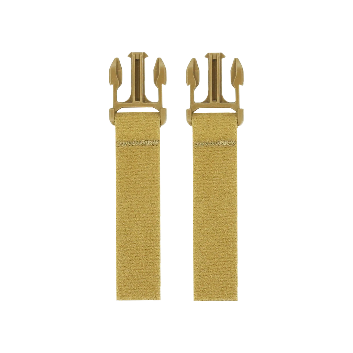 Front Flap Buckle Kit