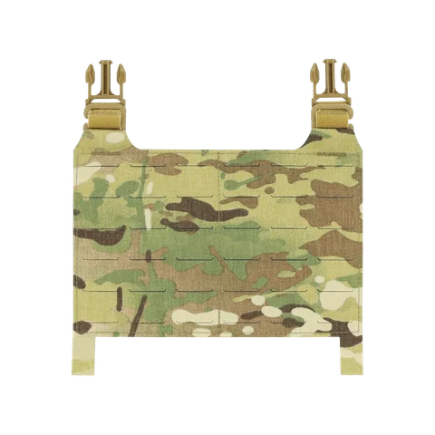 Front Flap Buckle Kit image 2