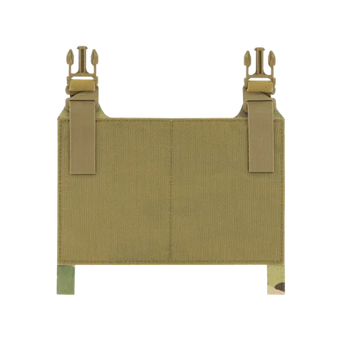 Front Flap Buckle Kit image 3