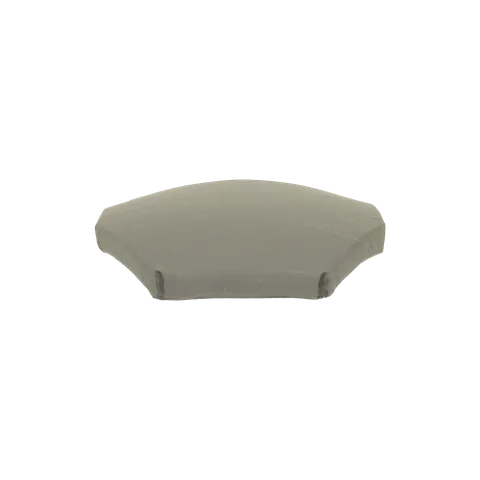 Armor Plate Set - Ceramic Composite Level III Special Threat - Medium (10x12) image 5