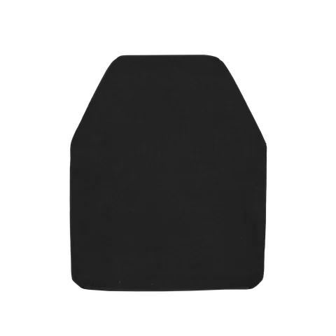 Armor Plate Set - Ceramic Composite Level III Special Threat - Large (10.25x13.25) image 2