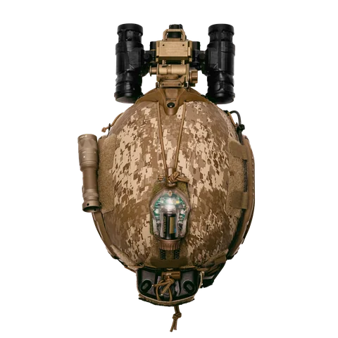 PVS31 Battery Retention System image 3