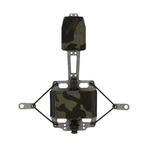 PVS31 Battery Retention System image 4