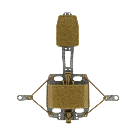 PVS31 Battery Retention System image 5