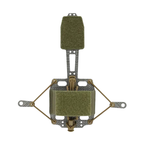 PVS31 Battery Retention System image 6