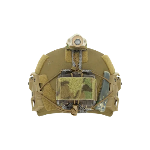PVS31 Battery Retention System image 10