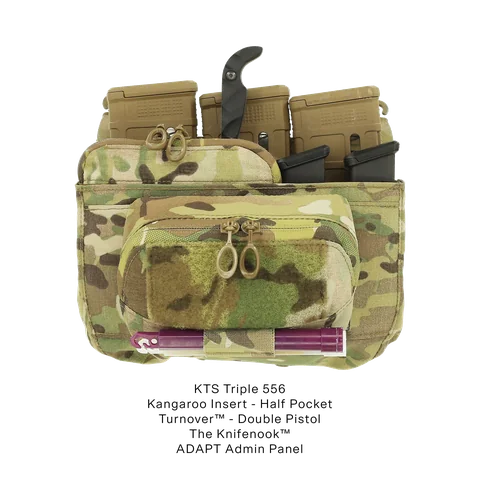 DOPE Front Flap image 13