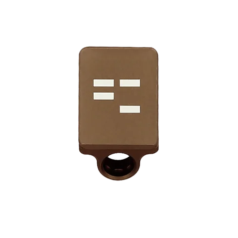 1913 Picatinny Rail 45 Degree QD Sling Mount image 6