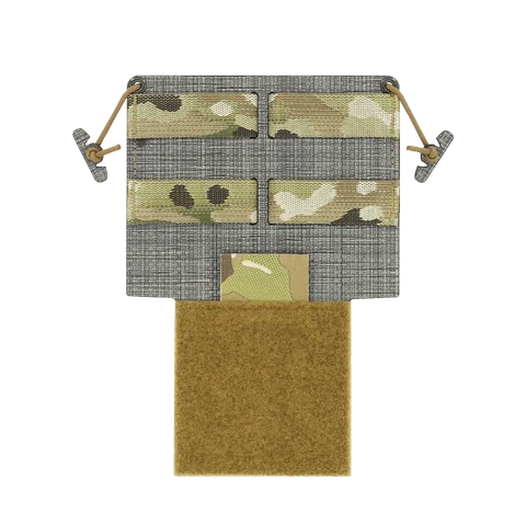 Chesty ATAK Panel