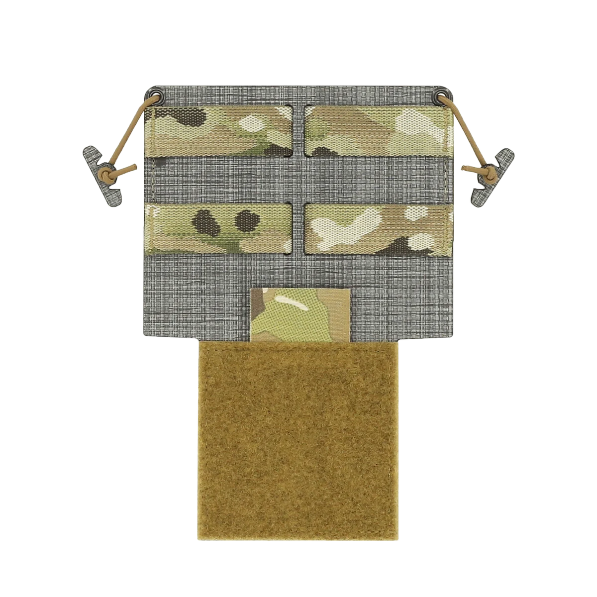 Chesty ATAK Panel