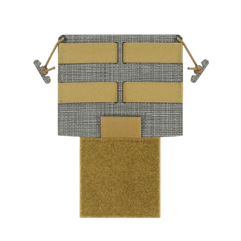 Chesty ATAK Panel image 3