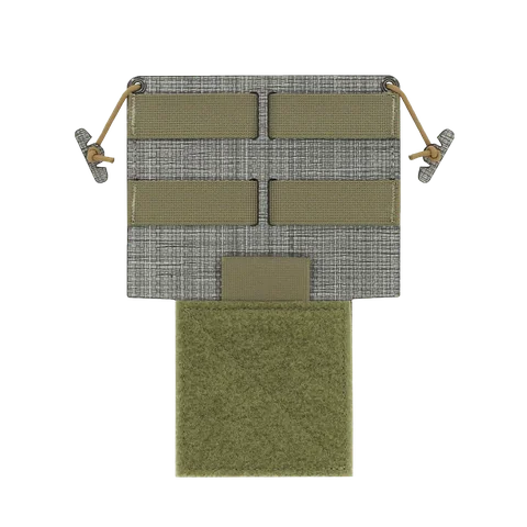 Chesty ATAK Panel image 4