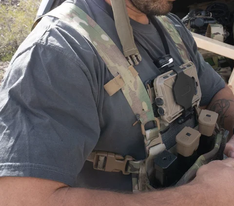 Chesty ATAK Panel image 9