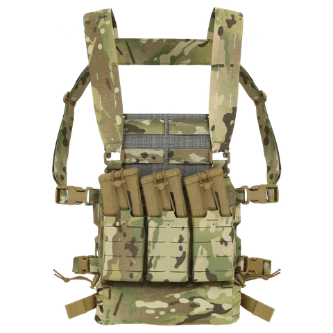 Chesty ATAK Panel image 11