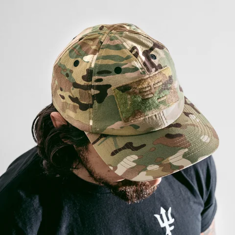 Pro Hat Stretch image 2