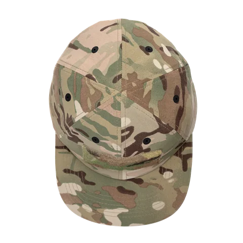 Pro Hat Stretch image 7