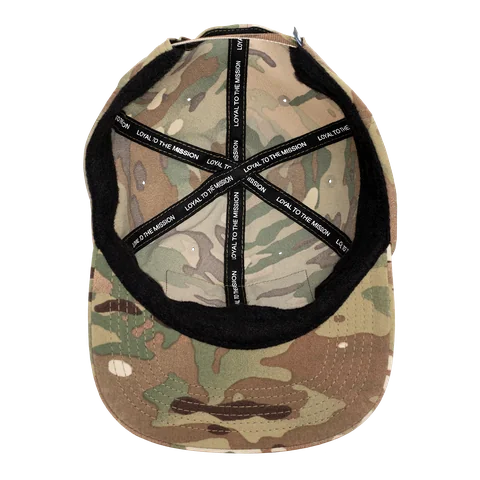 Pro Hat Stretch image 8