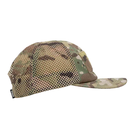 Pro Hat Mesh image 6