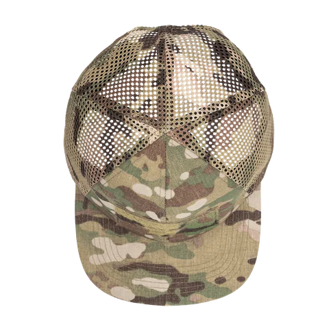 Pro Hat Mesh image 8