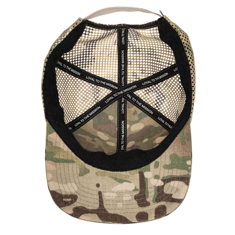 Pro Hat Mesh image 9