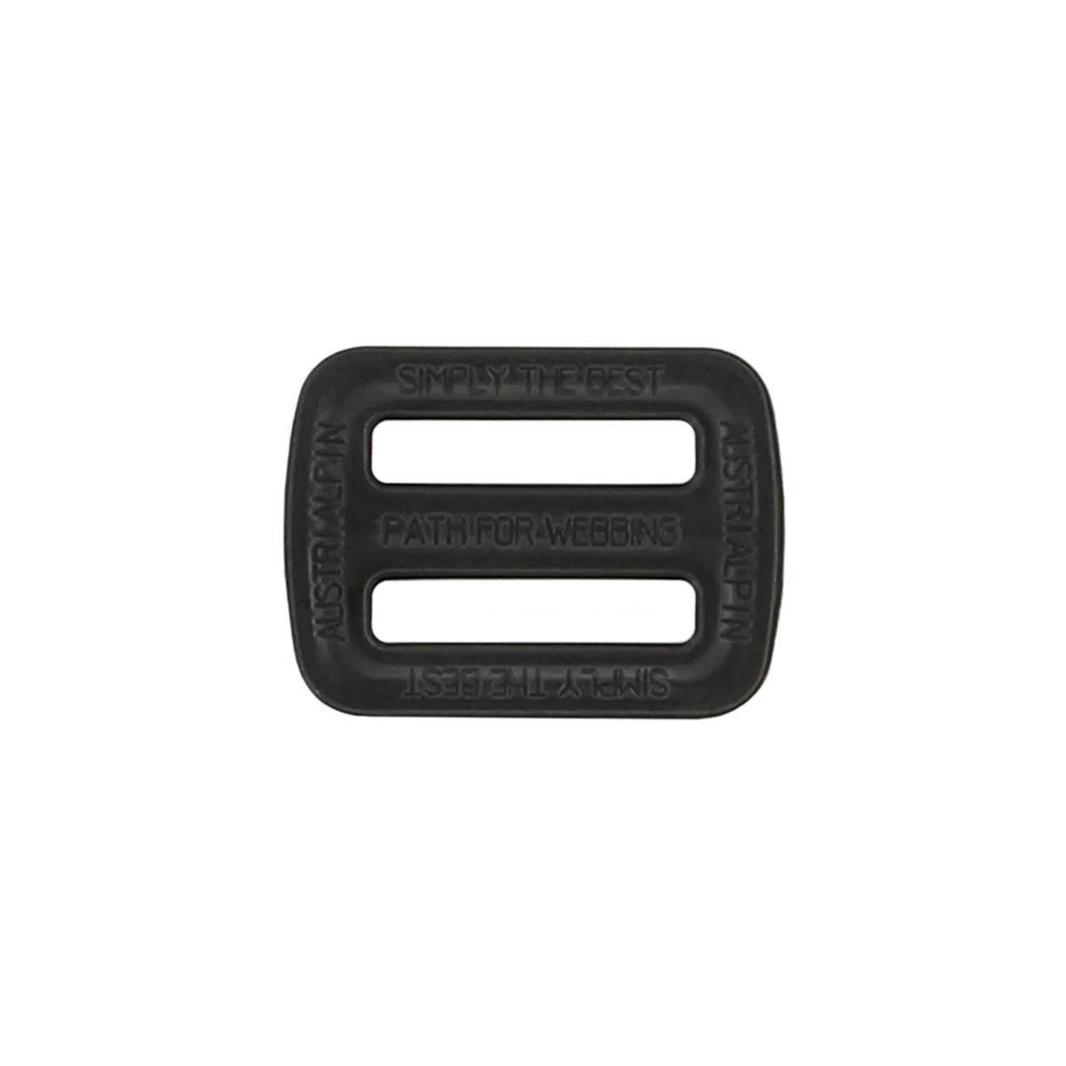 FCPC Aluminum Tri Glide