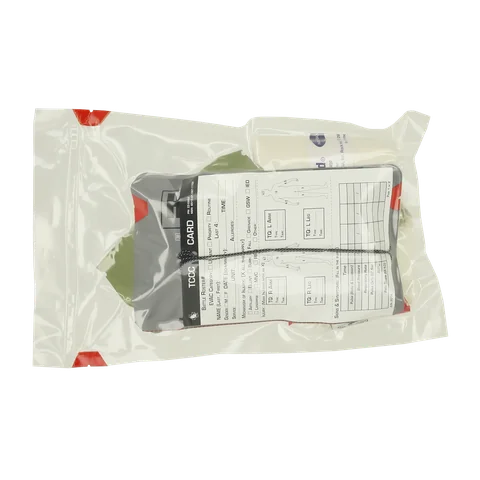 Roll 1™ - Trauma Kit Civilian image 3