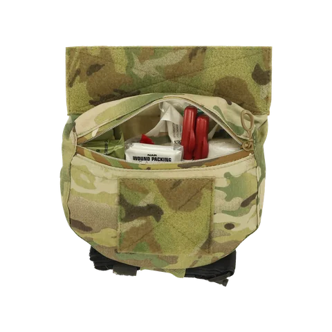 Roll 1™ - Trauma Kit Civilian image 6