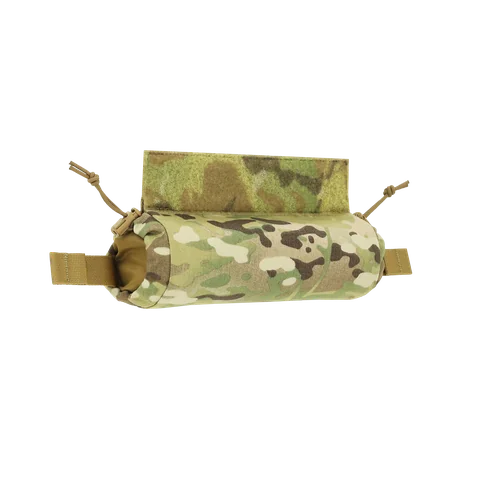 Roll 1™ Trauma Pouch