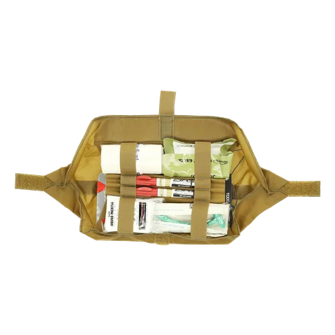 Roll 1™ Trauma Pouch image 6
