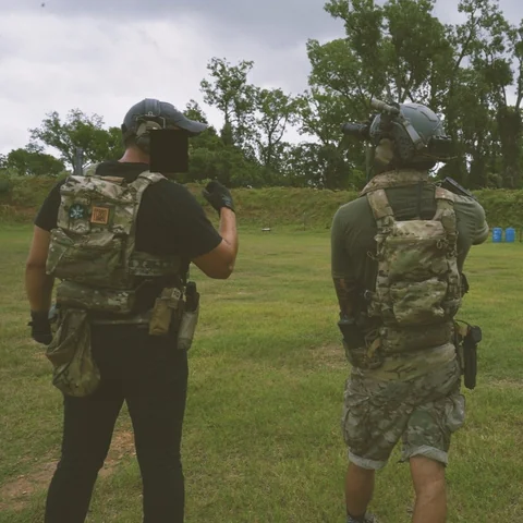 Roll 1™ Trauma Pouch image 17