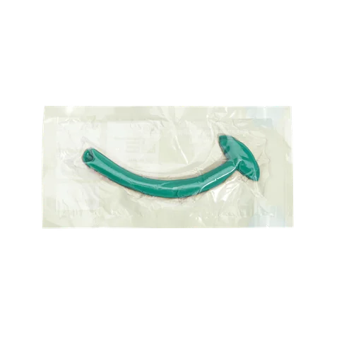 Pre-Lubcricated Nasopharyngeal Airway - 28FR