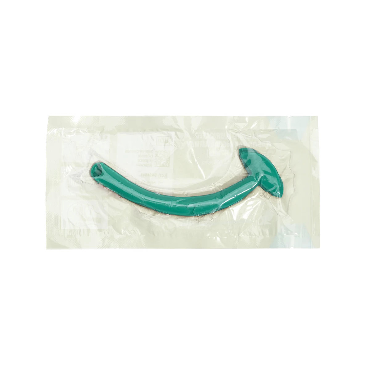 Pre-Lubcricated Nasopharyngeal Airway - 28FR