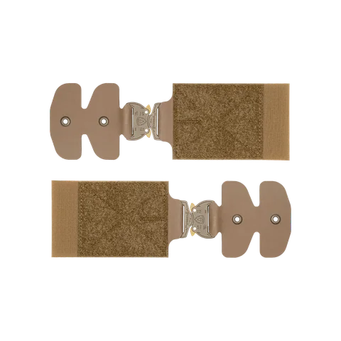 3AC Cobra Buckle Kit