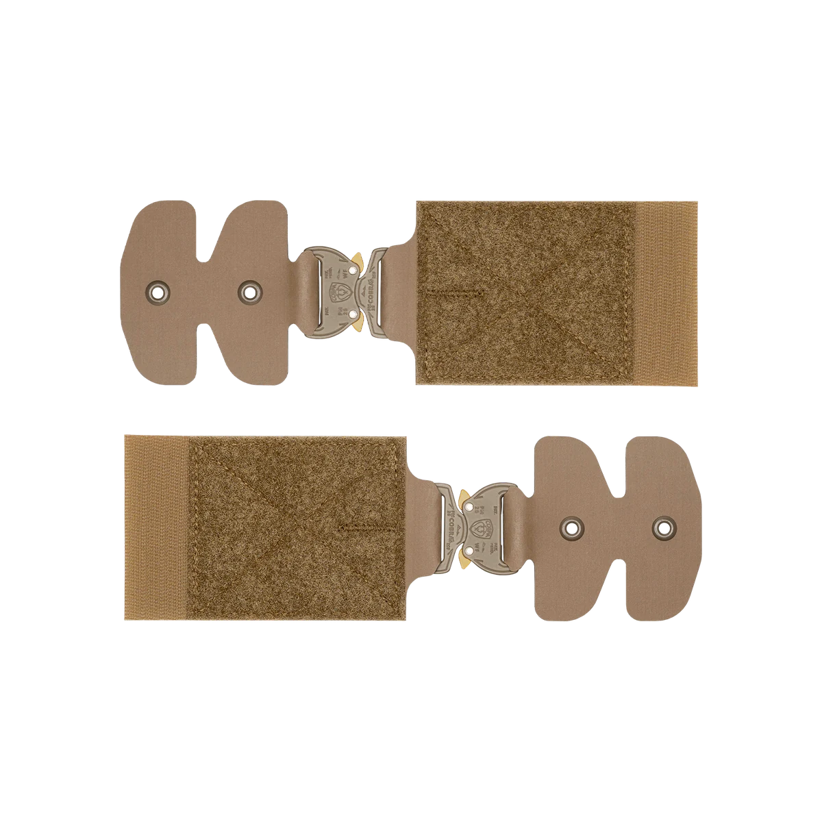 3AC Cobra Buckle Kit