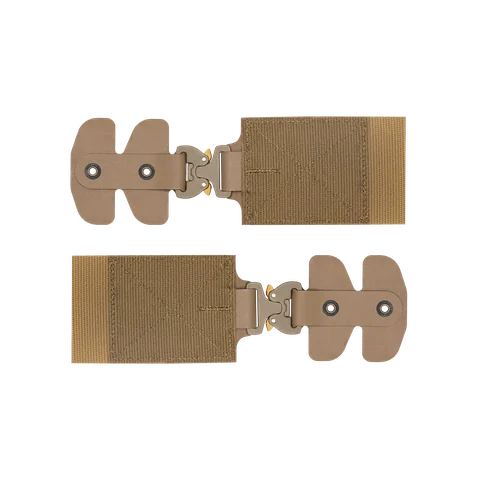3AC Cobra Buckle Kit image 2