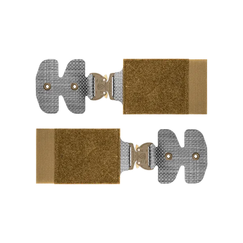 3AC Cobra Buckle Kit image 6