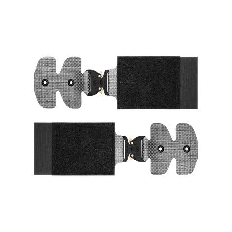 3AC Cobra Buckle Kit image 7