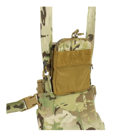 Kangaroo Insert - Half Pocket image 7
