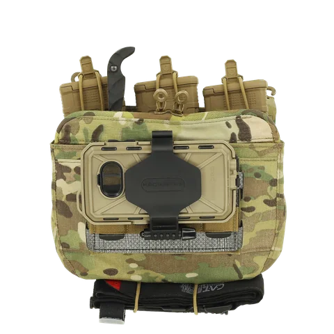 Kangaroo Insert - Small Pocket image 4
