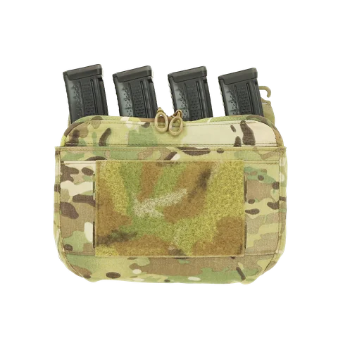 Kangaroo Insert - Small Pocket image 5