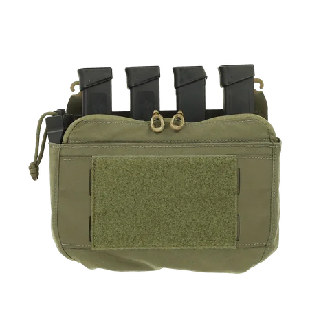 Kangaroo Insert - Small Pocket image 6