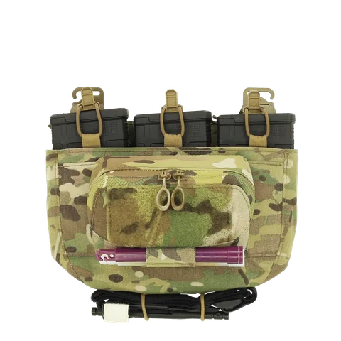 Kangaroo Insert - Triple 762 image 3
